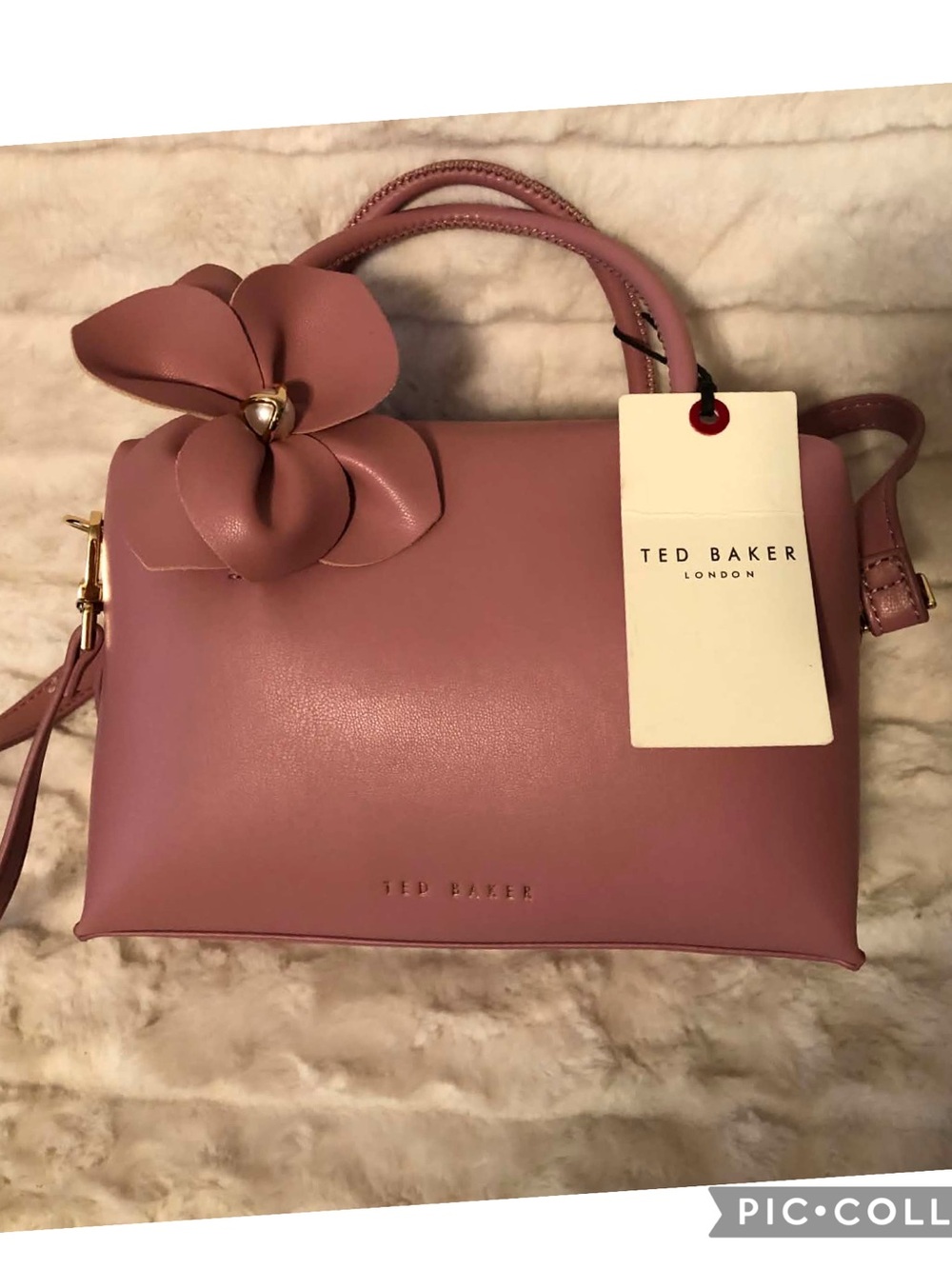 ✨🆕✨Brand New Ted Baker Crossbody Bag